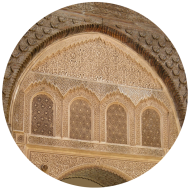 architecture marocaine