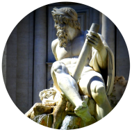 sculpture du bernin vatican